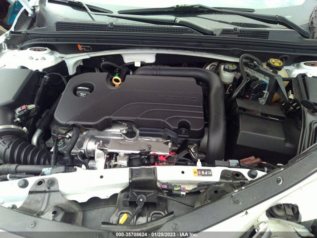 Chevrolet MALIBU LT 2018 1G1ZD5ST2JF229125 Image 11