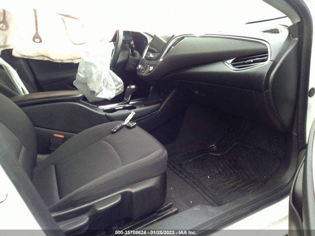 Chevrolet MALIBU LT 2018 1G1ZD5ST2JF229125 Image 6