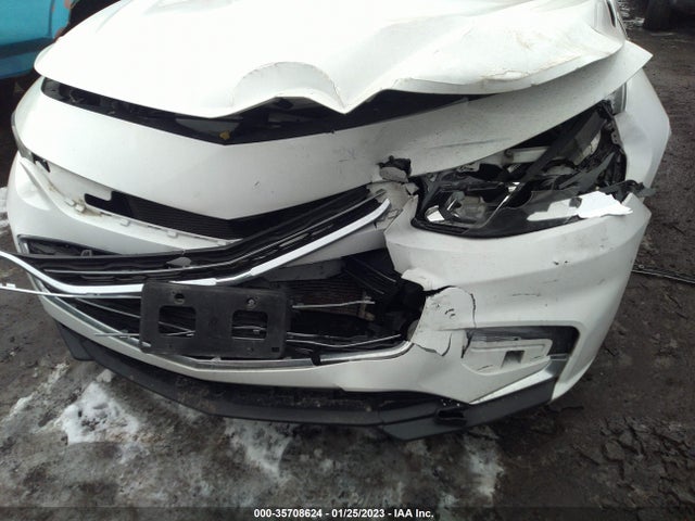Chevrolet MALIBU LT 2018 1G1ZD5ST2JF229125 Image 7