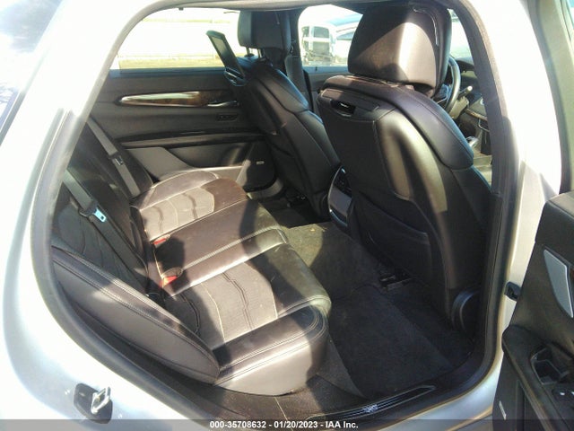 Cadillac Ct6 Premium Luxury 2020 1G6KE5RS6LU109767 Image 8