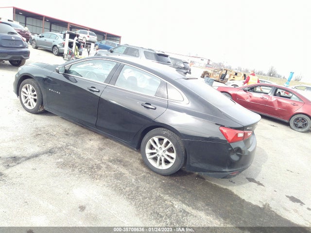 Chevrolet MALIBU LT 2016 1G1ZE5ST9GF319796 Image 3