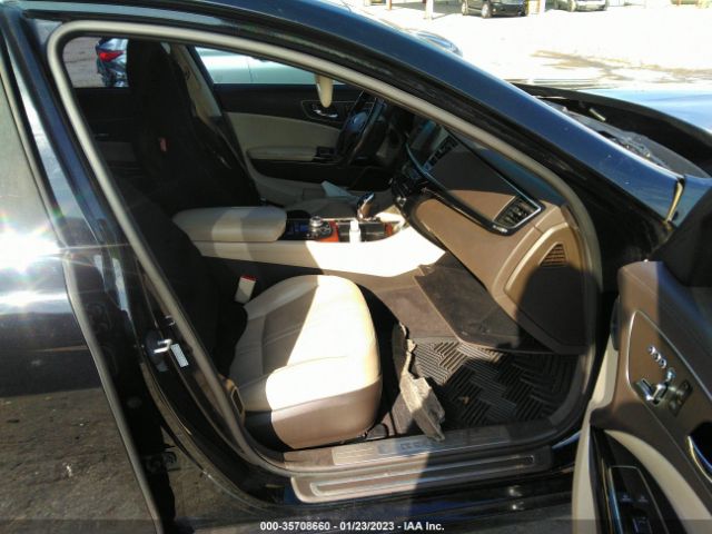 KNALU4D41F6026034 KIA K900 Premium