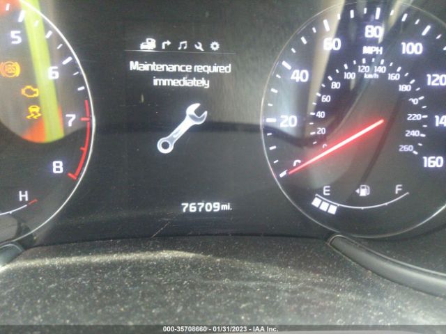 KNALU4D41F6026034 KIA K900 Premium