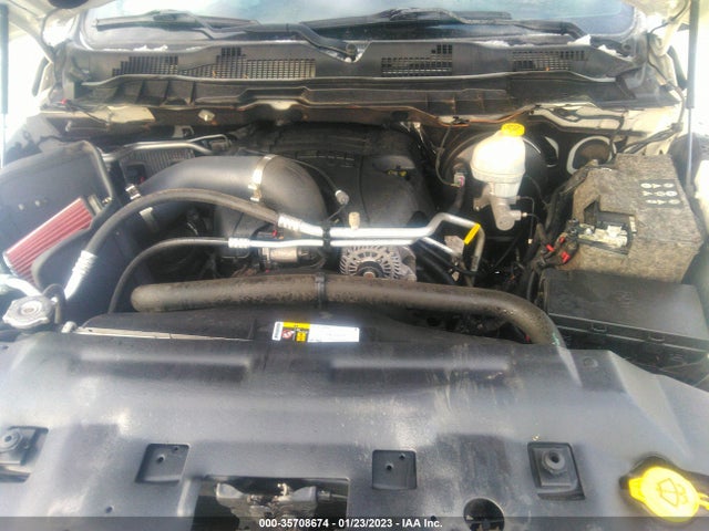 2016 Ram 1500, VIN: 1C6RR7NT4GS291343