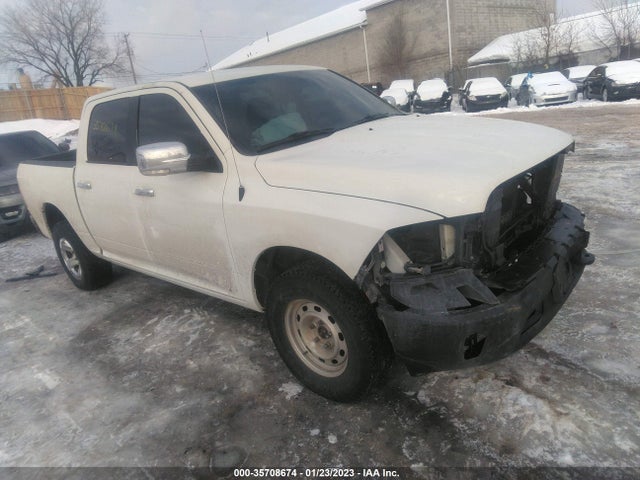 2016 Ram 1500, VIN: 1C6RR7NT4GS291343