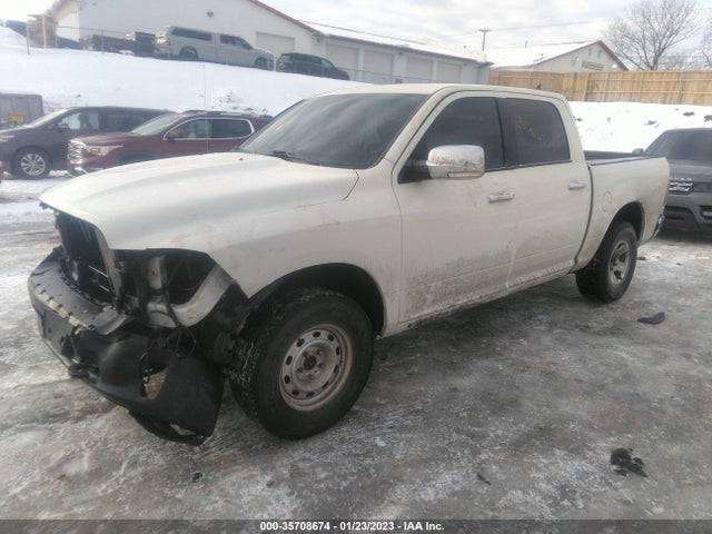 2016 Ram 1500, VIN: 1C6RR7NT4GS291343