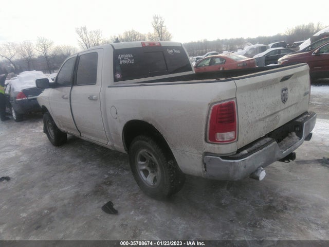 2016 Ram 1500, VIN: 1C6RR7NT4GS291343