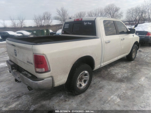2016 Ram 1500, VIN: 1C6RR7NT4GS291343