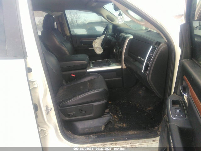 2016 Ram 1500, VIN: 1C6RR7NT4GS291343