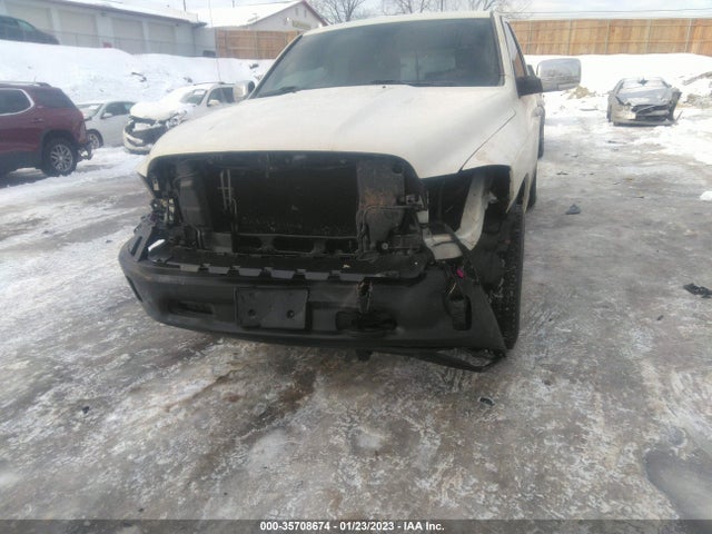 2016 Ram 1500, VIN: 1C6RR7NT4GS291343