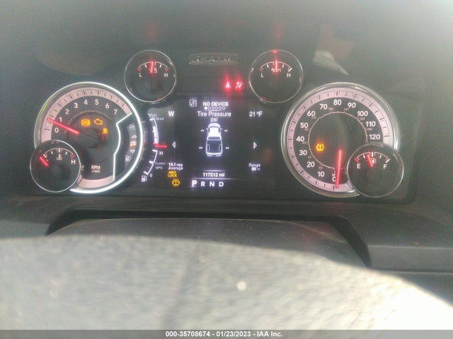 2016 Ram 1500, VIN: 1C6RR7NT4GS291343
