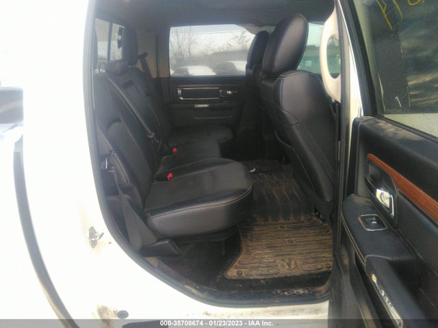 2016 Ram 1500, VIN: 1C6RR7NT4GS291343