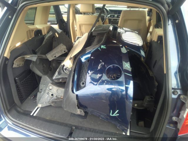 5UXWX9C54E0D39094 BMW X3 Xdrive28i