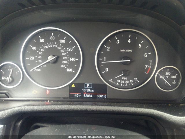 5UXWX9C54E0D39094 BMW X3 Xdrive28i