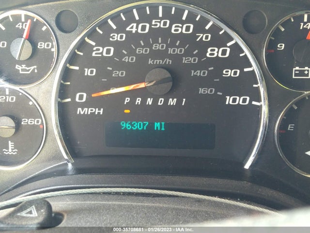 Chevrolet EXPRESS CARGO VAN 2017 1GCWGAFF4H1151498 Image 7