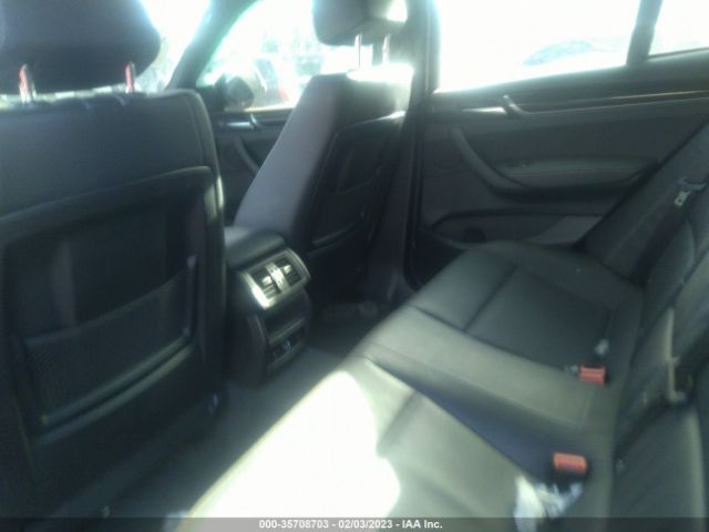 5UXXW3C54J0Z60508 BMW X4 Xdrive28i