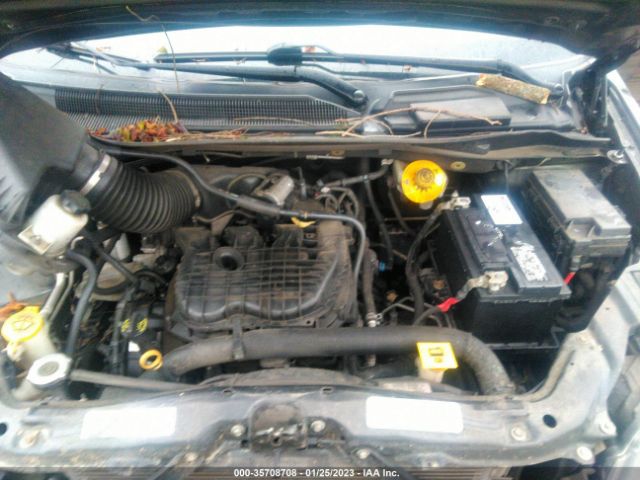 2C4RDGEG9HR589884 Dodge Grand Caravan Gt