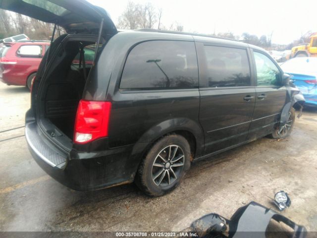 2C4RDGEG9HR589884 Dodge Grand Caravan Gt