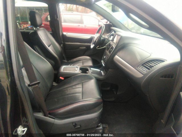 2C4RDGEG9HR589884 Dodge Grand Caravan Gt