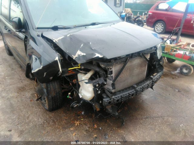 2C4RDGEG9HR589884 Dodge Grand Caravan Gt