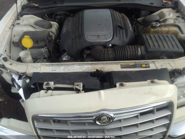 2C3JK63H85H653377 Chrysler 300