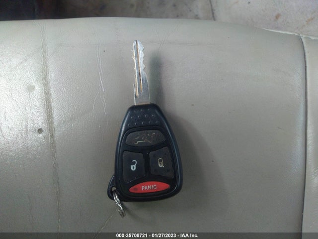 2C3JK63H85H653377 Chrysler 300