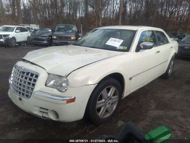 2C3JK63H85H653377 Chrysler 300