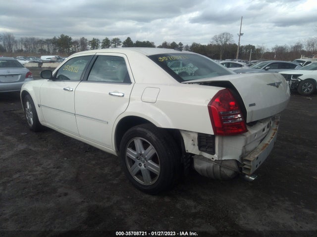 2C3JK63H85H653377 Chrysler 300