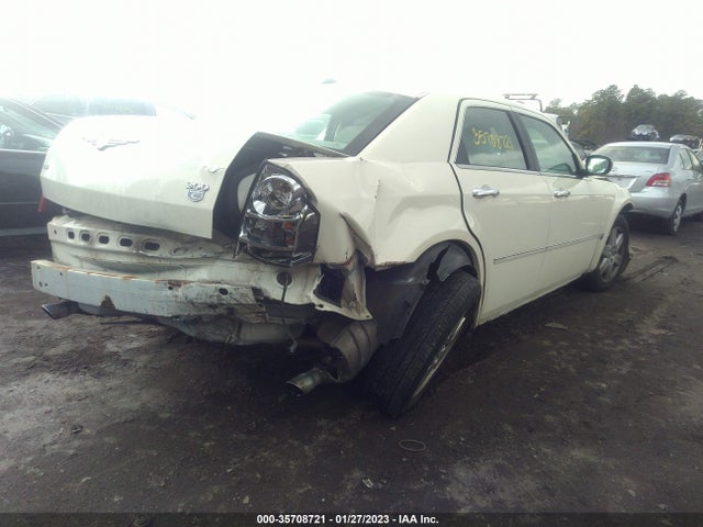2C3JK63H85H653377 Chrysler 300
