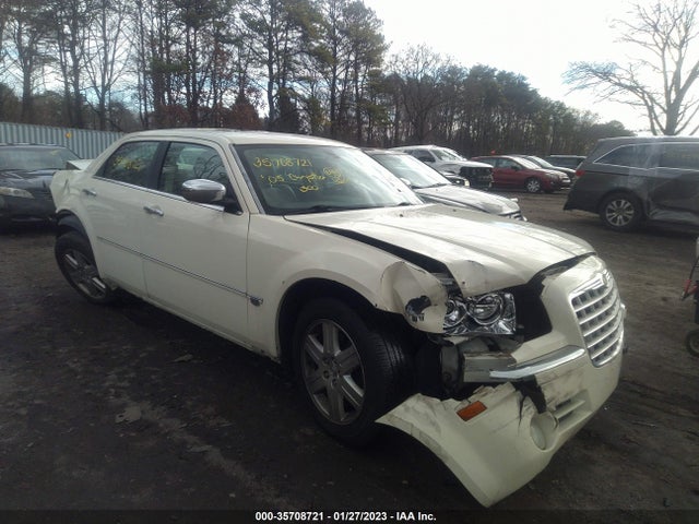 2C3JK63H85H653377 Chrysler 300