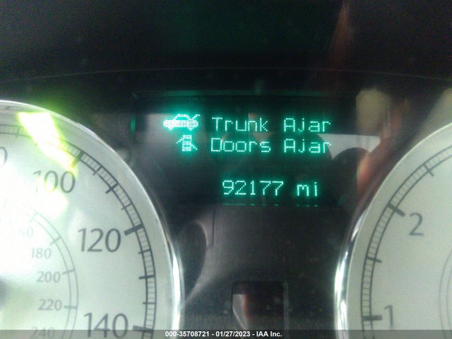 2C3JK63H85H653377 Chrysler 300