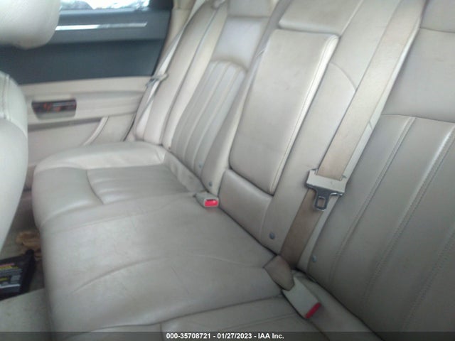 2C3JK63H85H653377 Chrysler 300