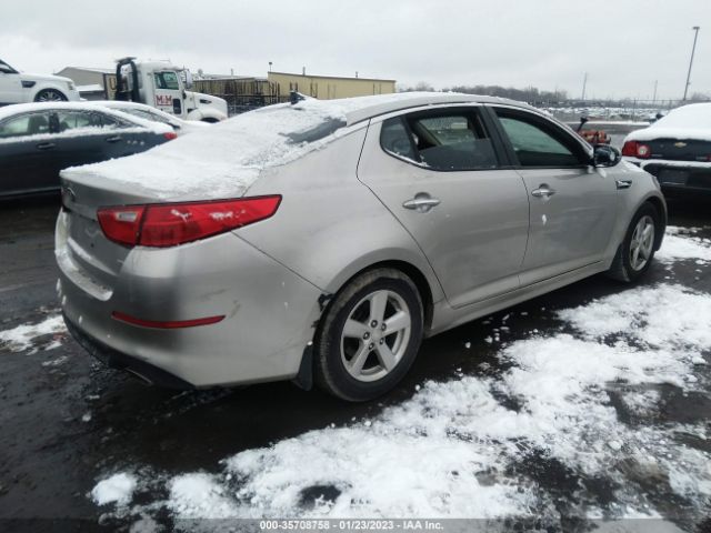 KNAGM4A77F5583956 KIA Optima