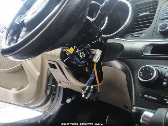 KNAGM4A77F5583956 KIA Optima