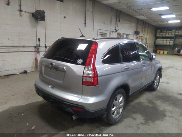 2009 HONDA CR-V EX-L VIN: JHLRE48719C004591