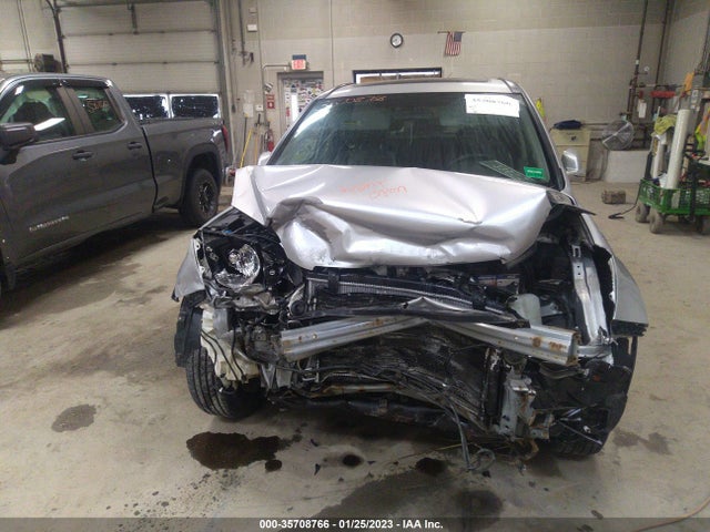 2009 HONDA CR-V EX-L VIN: JHLRE48719C004591
