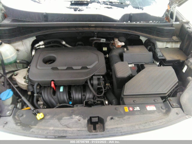 2020 Kia Sportage, VIN: KNDPM3AC9L7649322