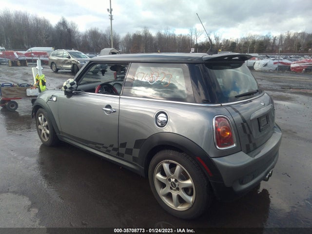 WMWMF7C51ATZ72493 Mini COOPER HARDTOP