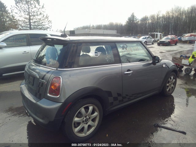 WMWMF7C51ATZ72493 Mini COOPER HARDTOP