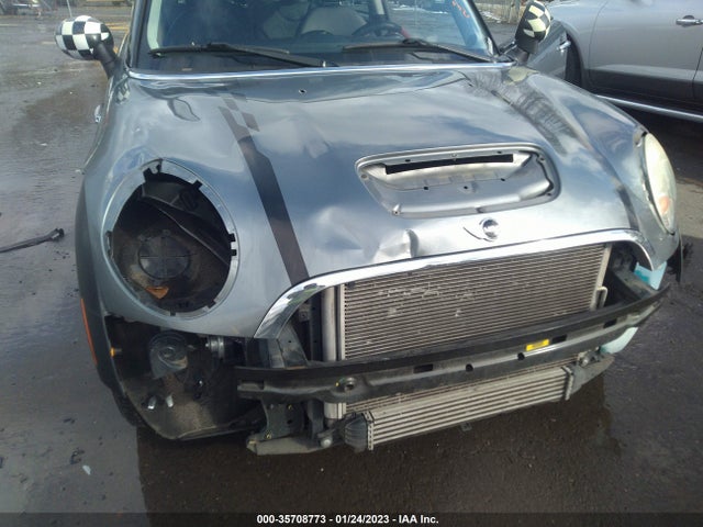 WMWMF7C51ATZ72493 Mini COOPER HARDTOP