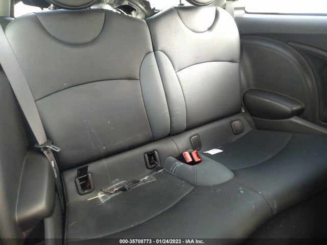 WMWMF7C51ATZ72493 Mini COOPER HARDTOP