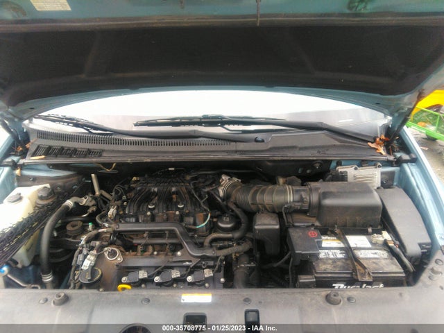 KIA Sedona 2012 KNDMH4C73C6447370 Image 11