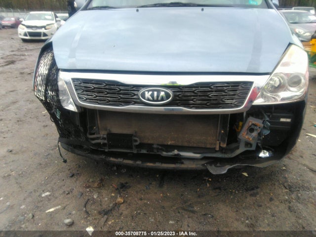KIA Sedona 2012 KNDMH4C73C6447370 Image 7