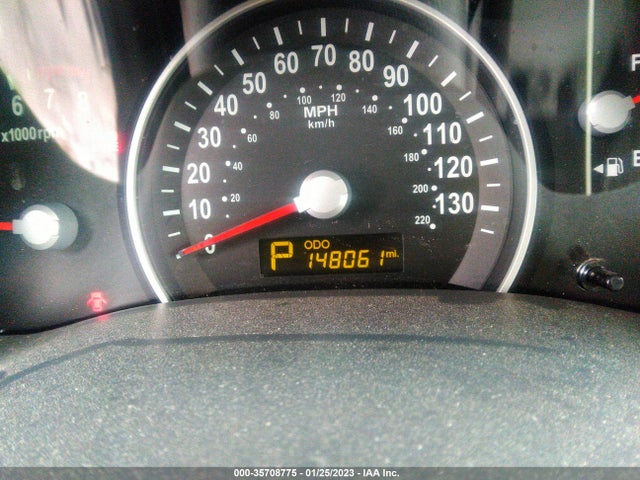 KIA Sedona 2012 KNDMH4C73C6447370 Image 8