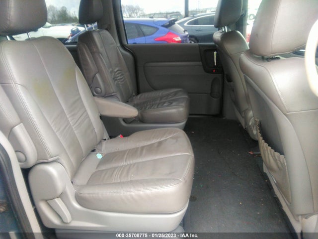 KIA Sedona 2012 KNDMH4C73C6447370 Image 9