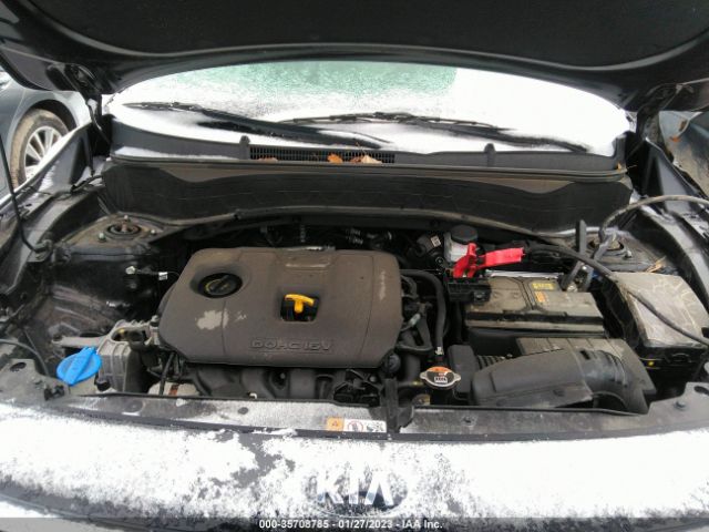 KNDEPCAA8M7096788 KIA Seltos Lx