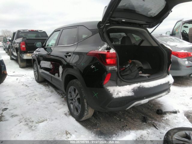 KNDEPCAA8M7096788 KIA Seltos Lx