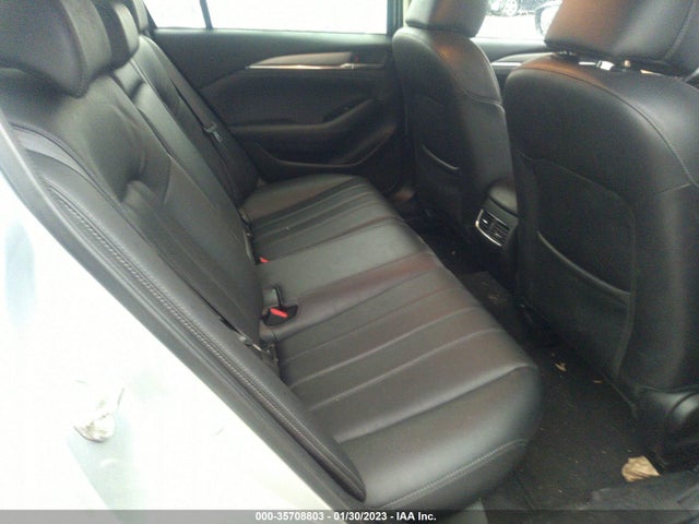 2018 Mazda 6, VIN: JM1GL1VM4J1313538