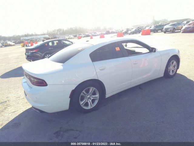 2C3CDXBG0KH709860 Dodge Charger Sxt