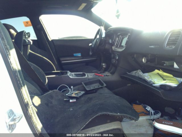 2C3CDXBG0KH709860 Dodge Charger Sxt
